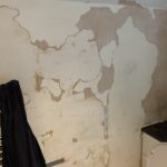 Basement Damp Proofing Solutions March