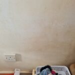 Basement Damp Proofing March